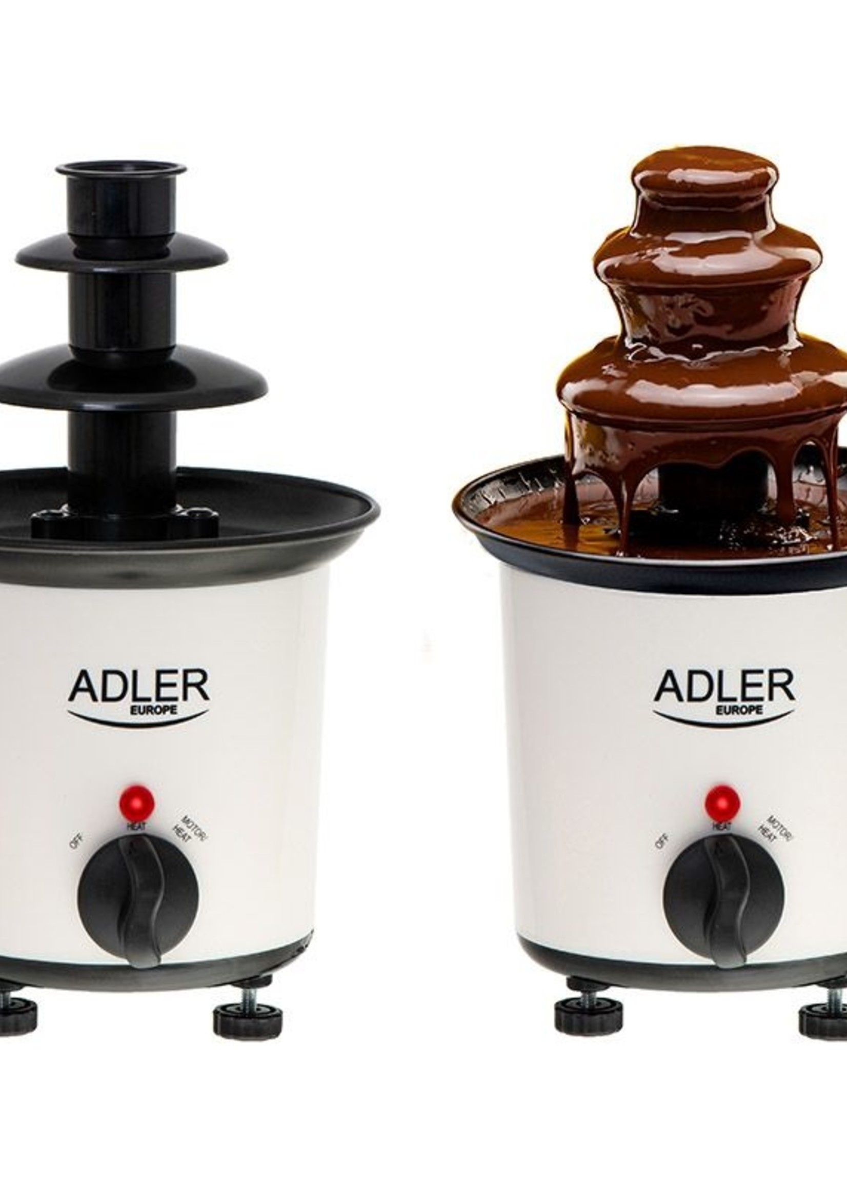 Adler AD4487 - Chocolade Fontein