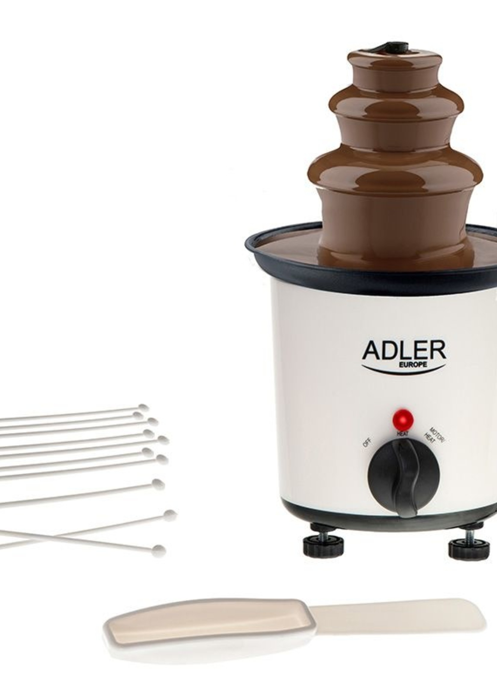 Adler AD4487 - Chocolade Fontein