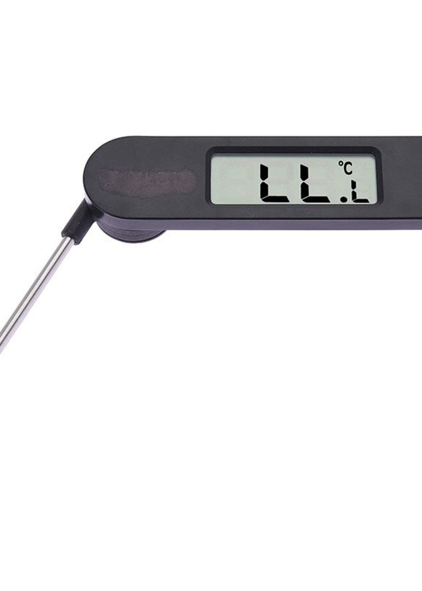 Vaggan Digitale vleesthermometer
