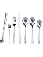 Excellent Houseware Bestekset - 40 delig - 6 persoons