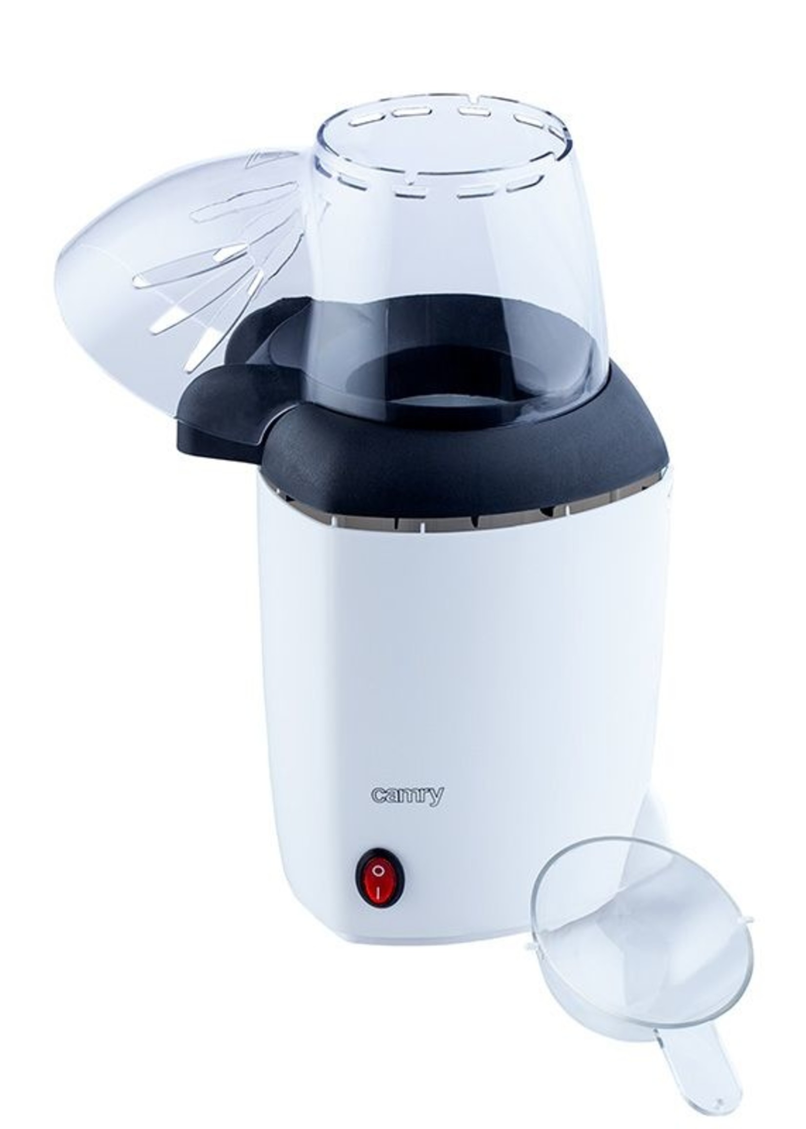 Camry CR4458 - Popcornmachine