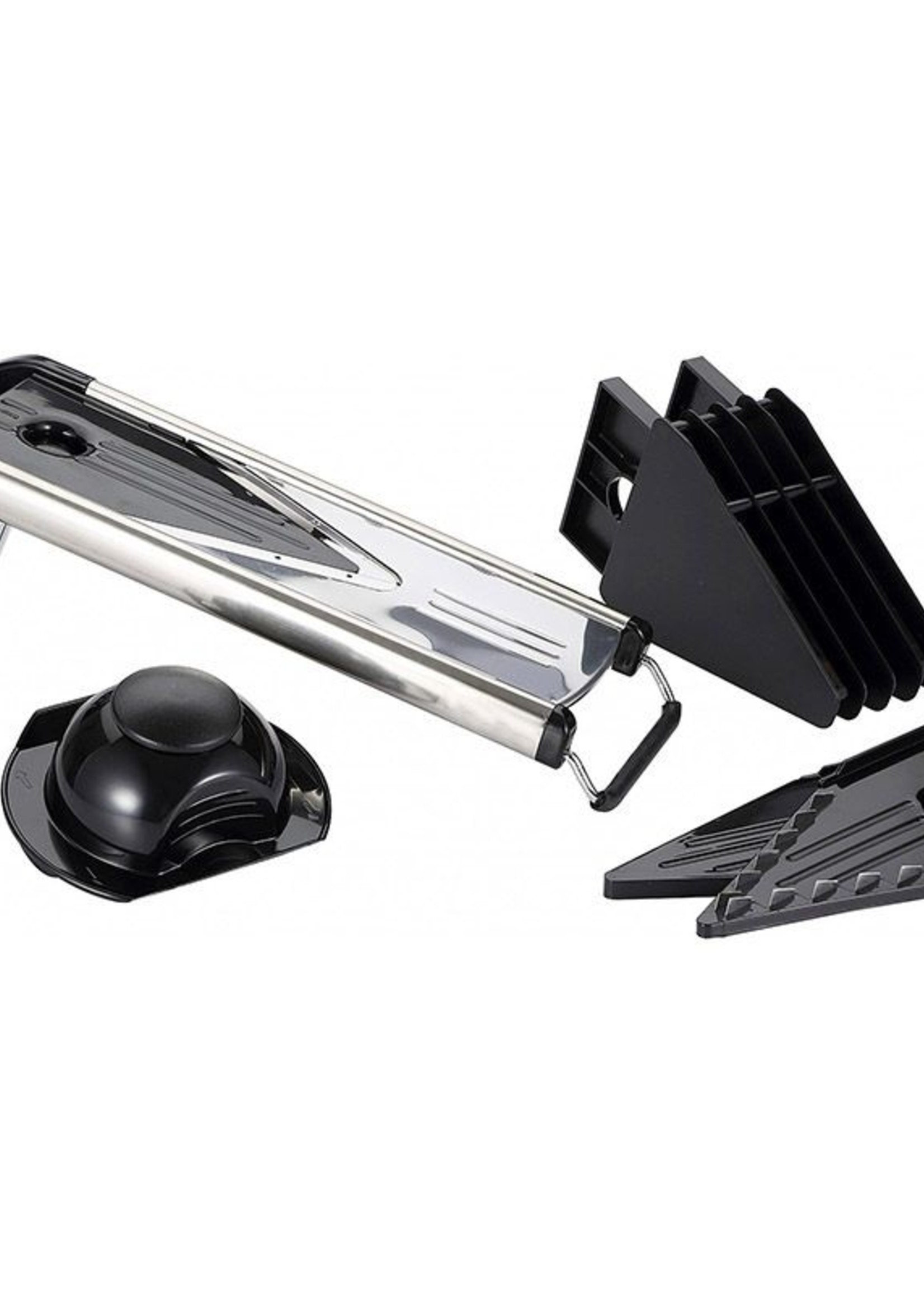 Bergner Infinity Chefs Groentesnijder