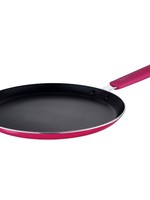 Renberg Pannenkoekpan - 24 cm - jazzy pink