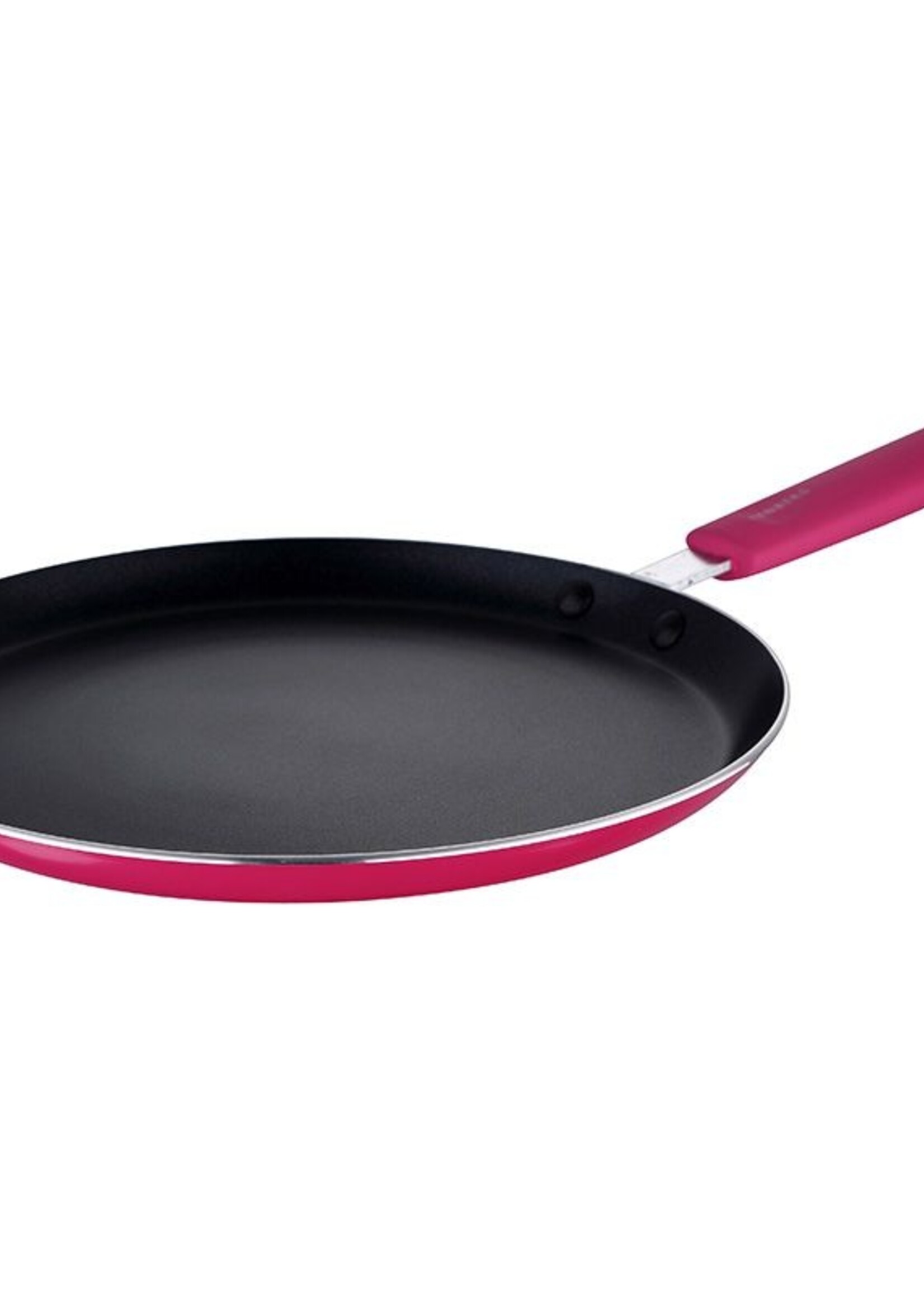 Renberg Pannenkoekpan - 24 cm - jazzy pink