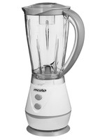 Mesko MS4060 - Blender 500W - 2 snelheden