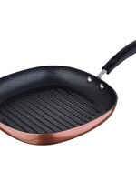 San Ignacio Grillpan 28cm