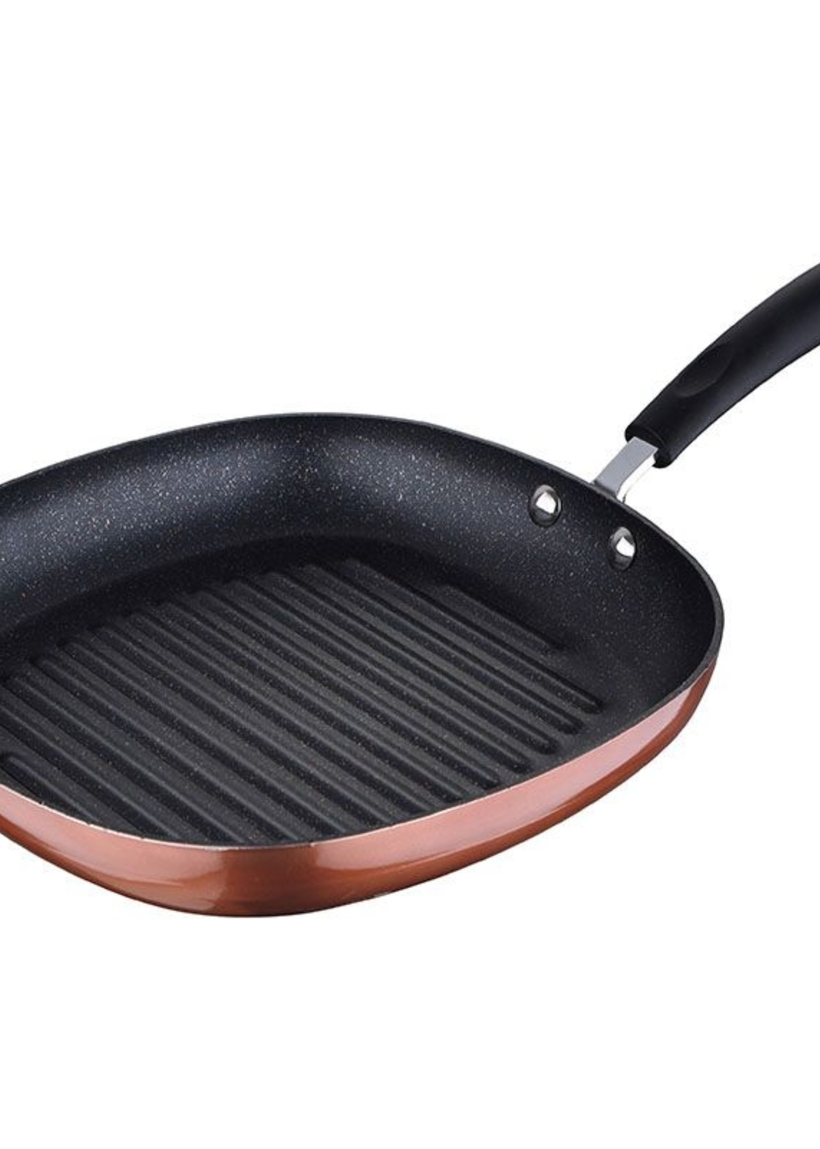 San Ignacio Grillpan 28cm