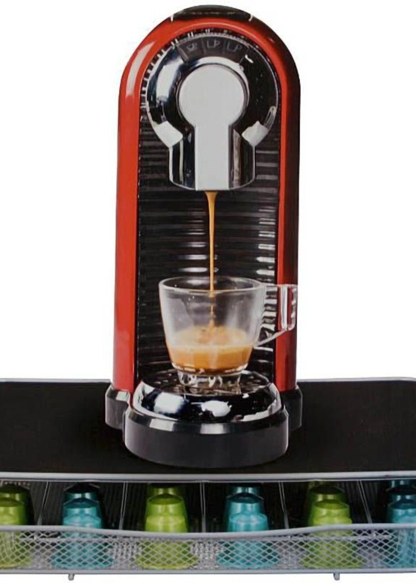 Lowenthal Koffiecapsulehouder