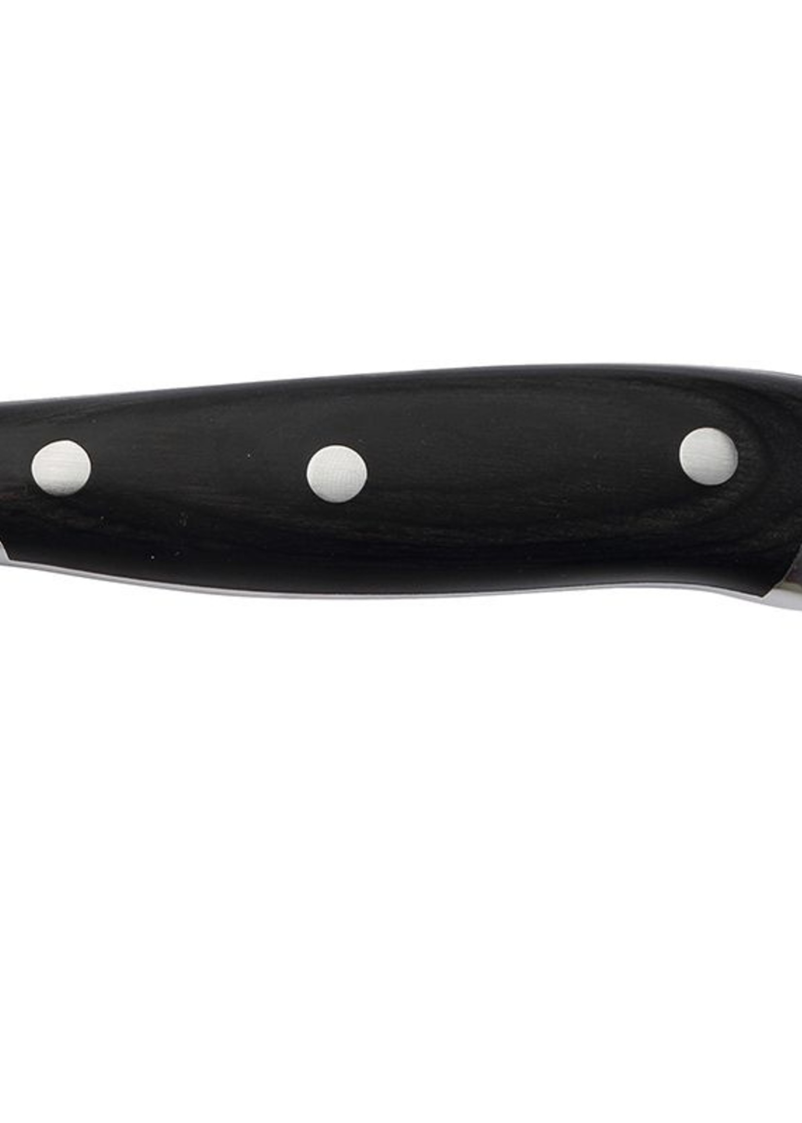 Bergner Masterpro Santokumes 17.5cm