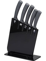 San Ignacio Messenset - Jarama GT Black