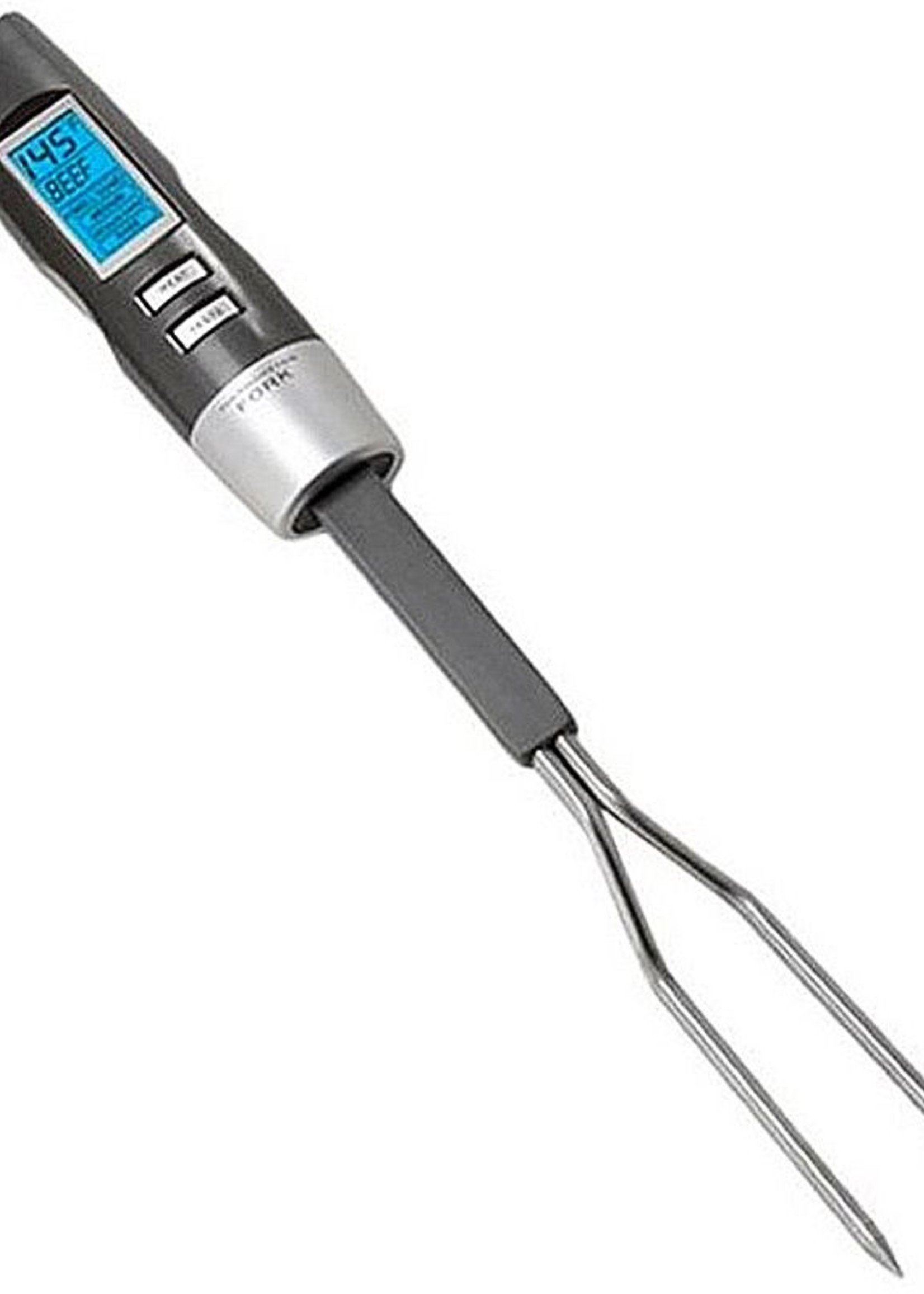 Digitale voedselthermometer
