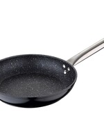 Bergner Neon Koekenpan - Ø20 cm - zwart