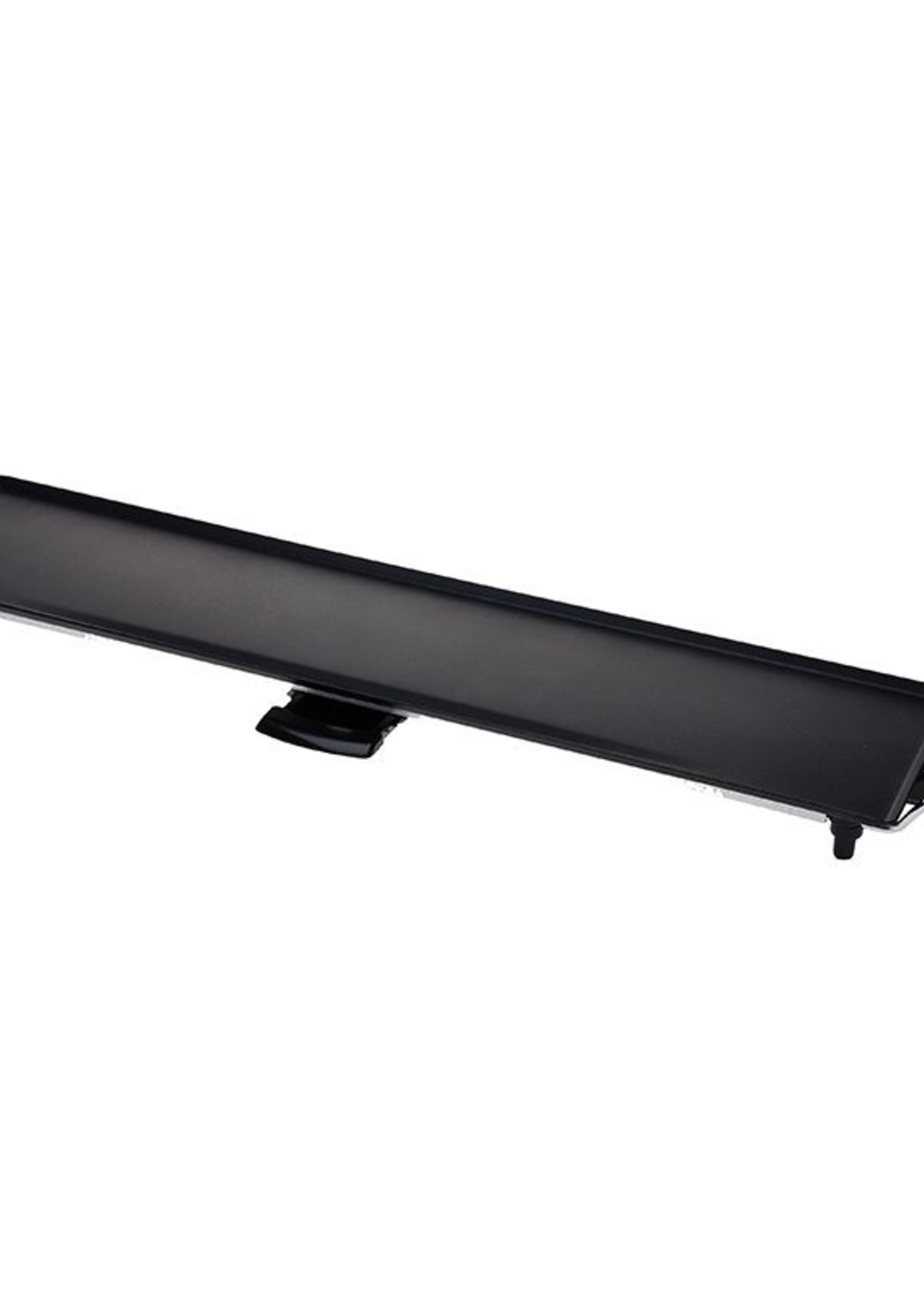 Excellent Electrics Teppan Yaki bakplaat XL - 87cm