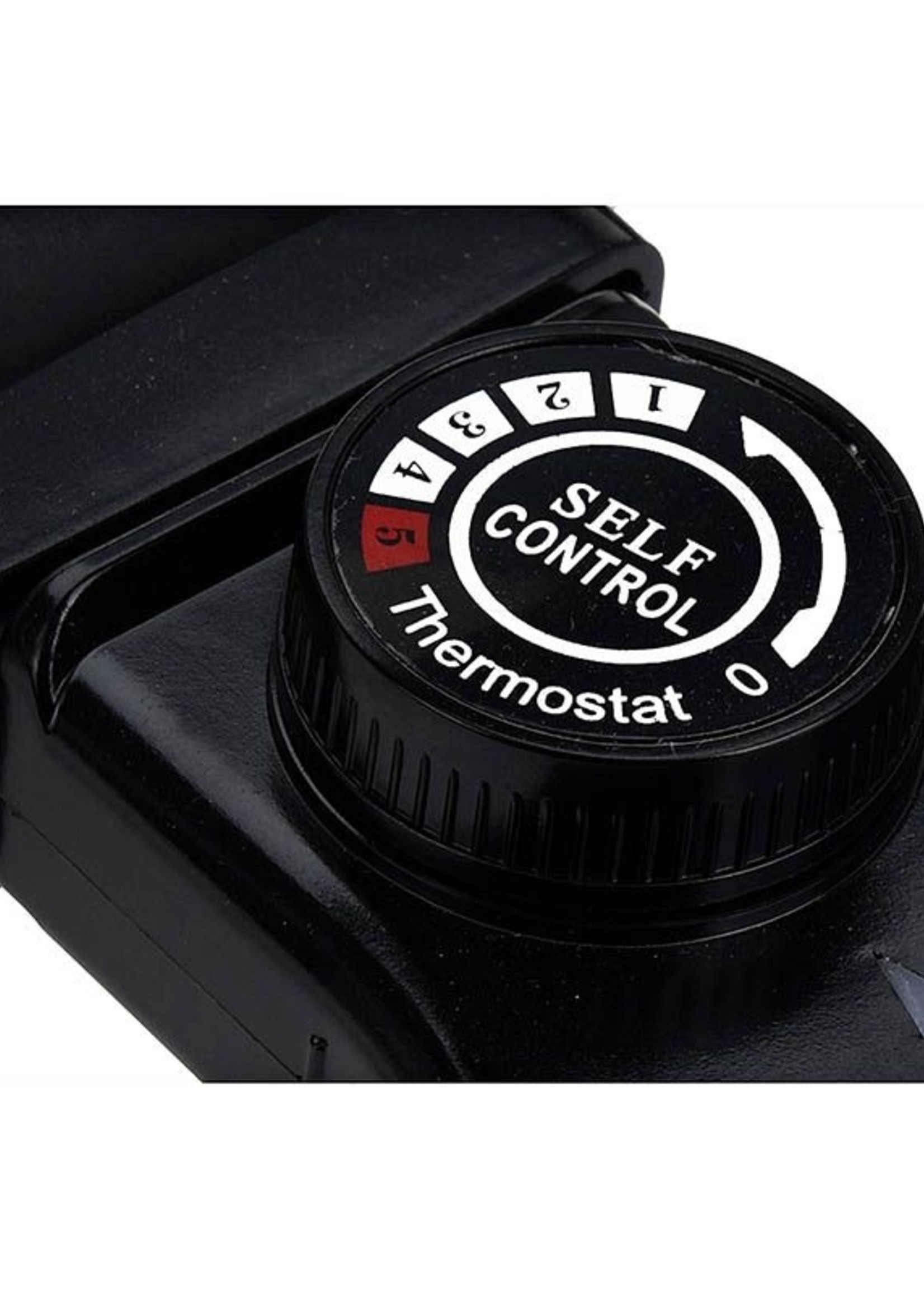 Excellent Electrics Teppan Yaki bakplaat XL - 87cm