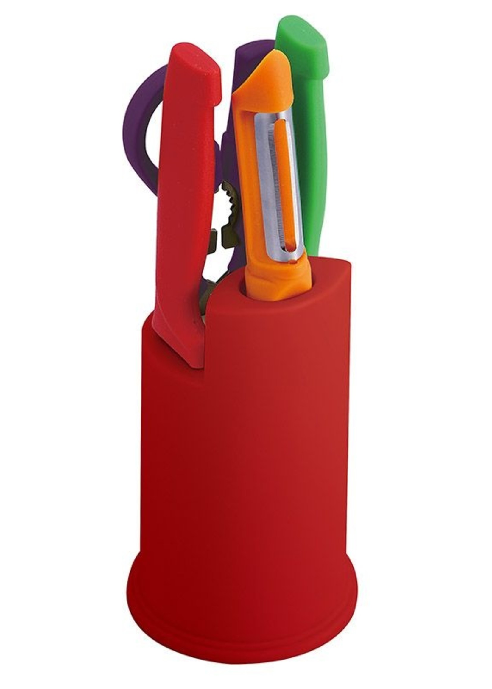 Renberg Messenset (5 dlg)