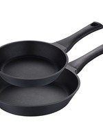 Bergner Koekenpannen -  Elbrus - 20 en 24 cm