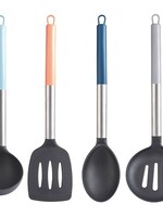 Bergner keukengerei - set van 4