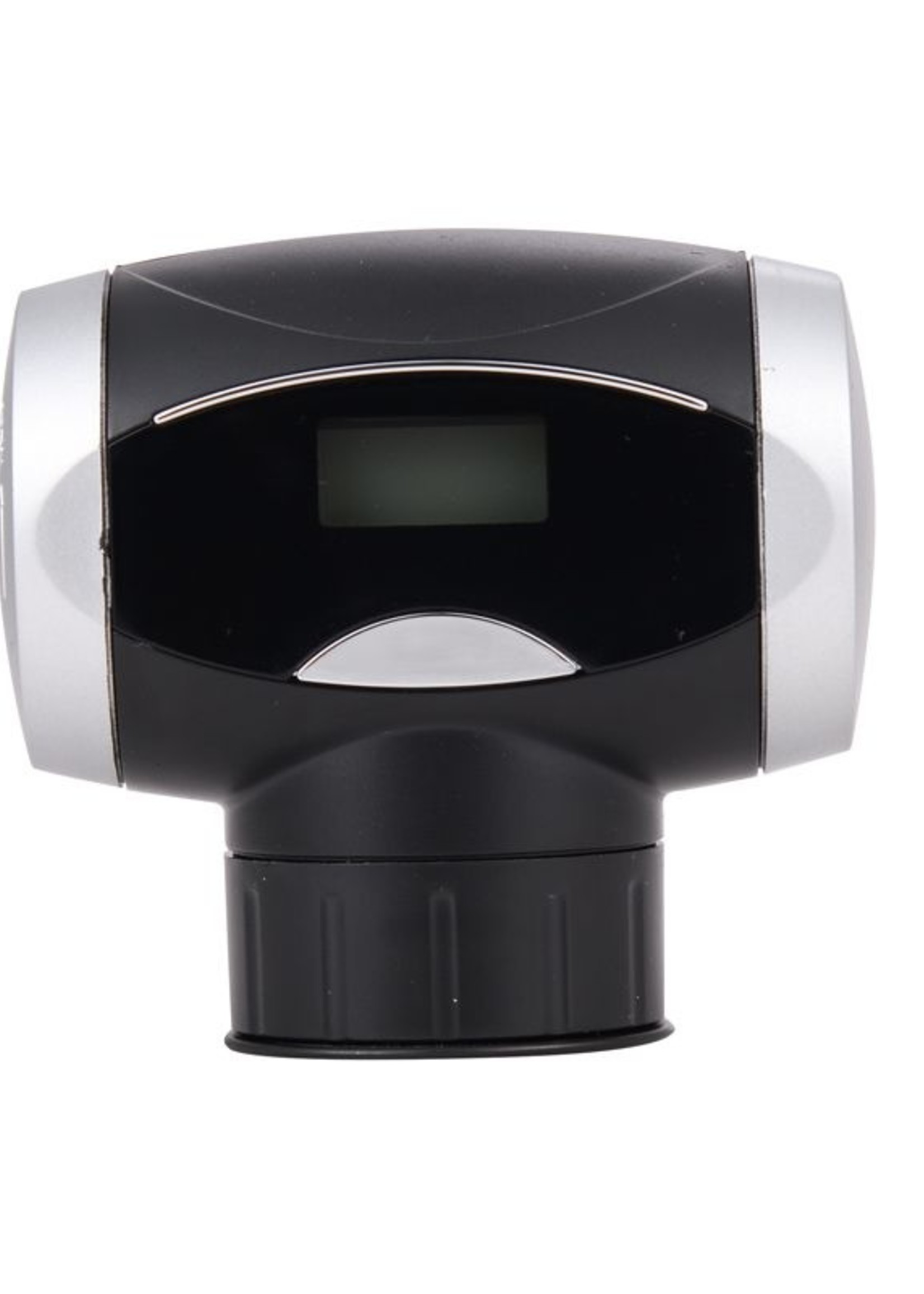 Bergner Masterpro Vacuum wijnstopper met thermometer