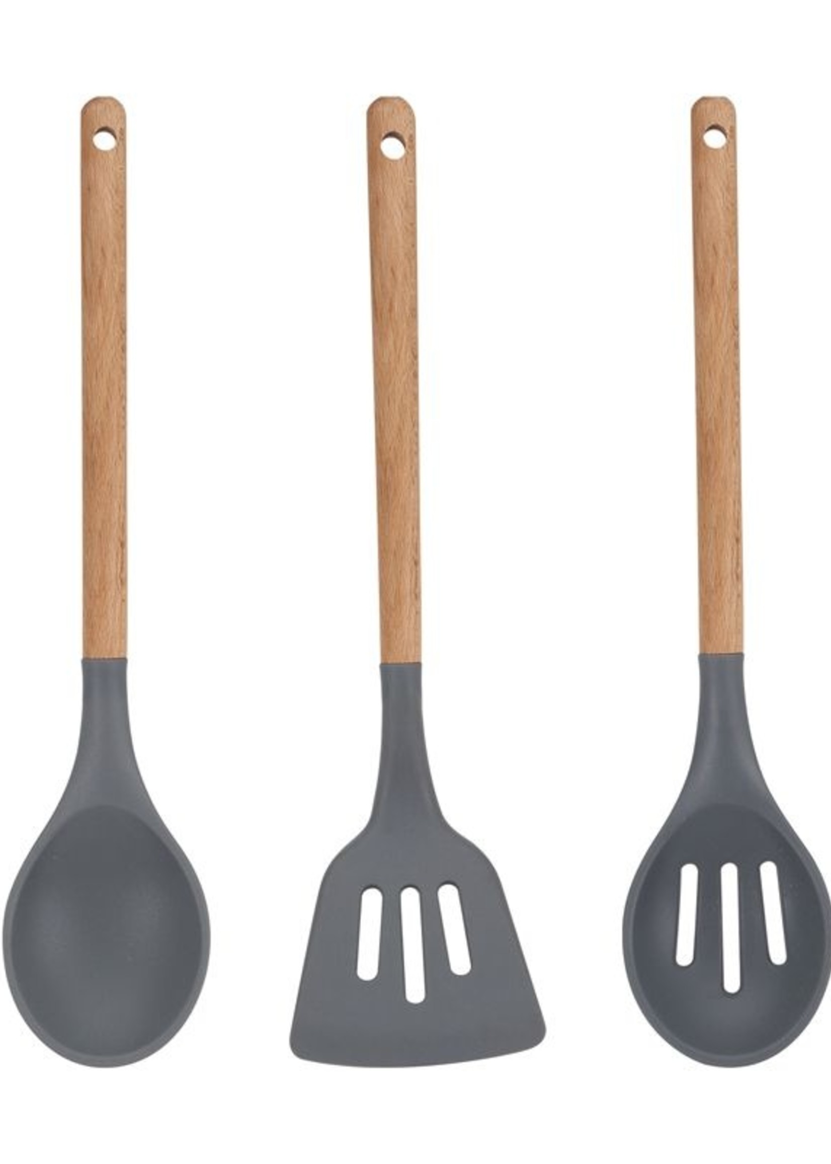 San Ignacio Ordesa Keukengerei - set van 3