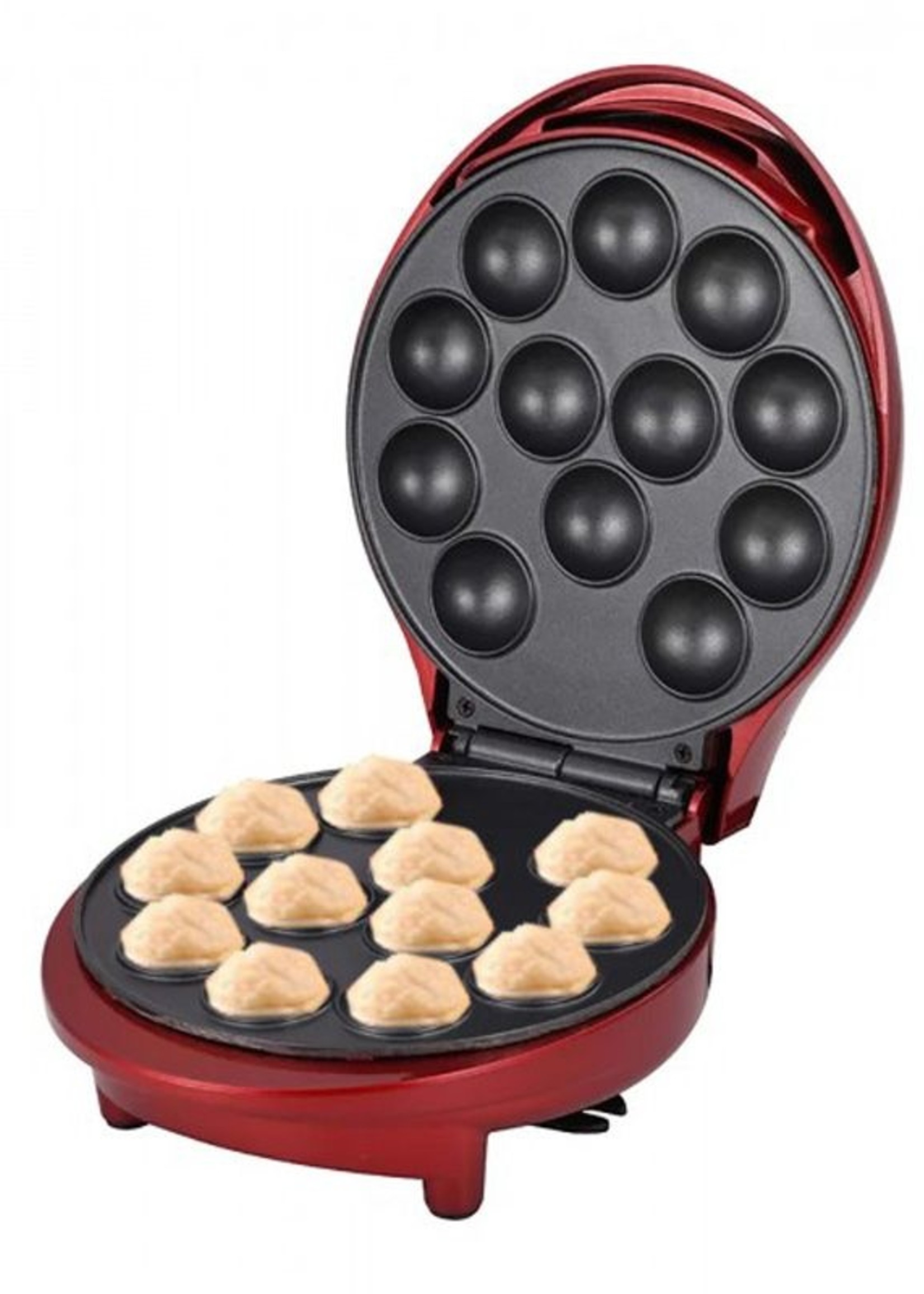 Swiss Home Cake-pop Maker