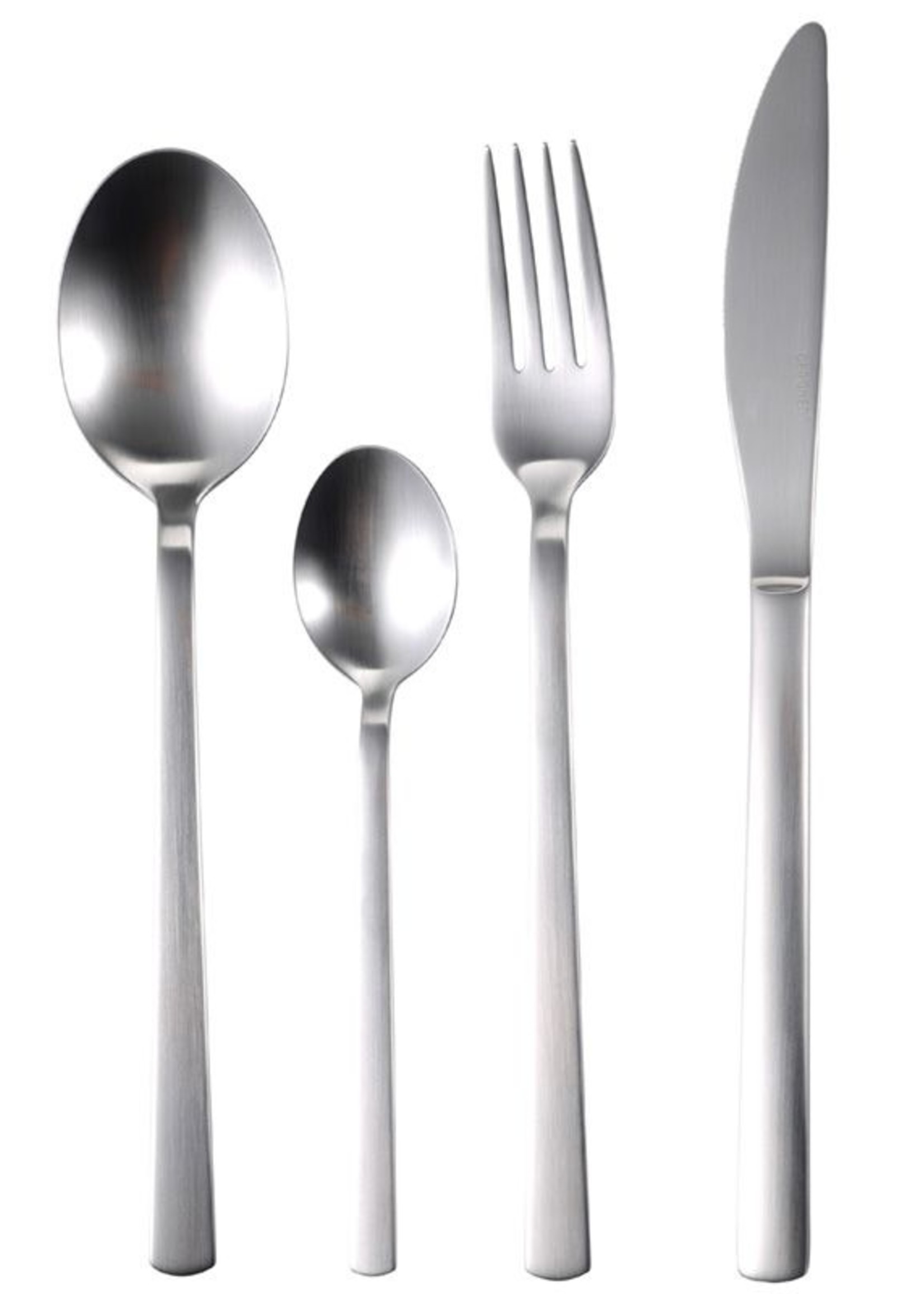 Bergner Bestekset Nice - 24 delig