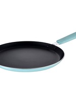 Renberg Pannenkoekpan - 24 cm - jazzy mint