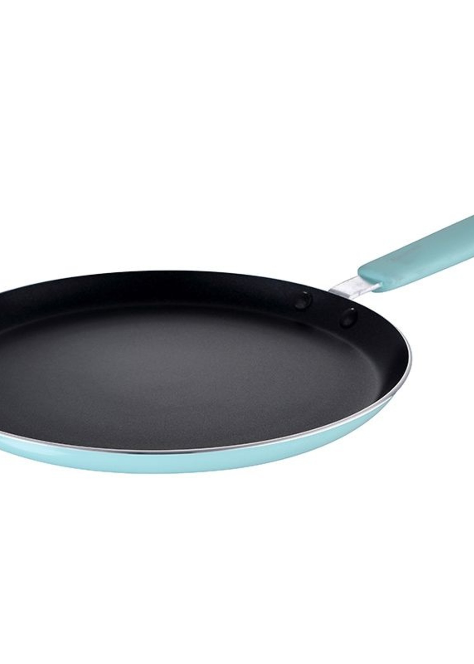 Renberg Pannenkoekpan - 24 cm - jazzy mint