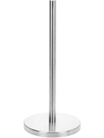 Excellent Houseware Keukenrolhouder RVS