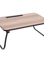 Bedtafel - inklapbaar - 52x30x22cm