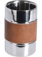 Wijnkoeler dubbelwandig - Ø12 cm