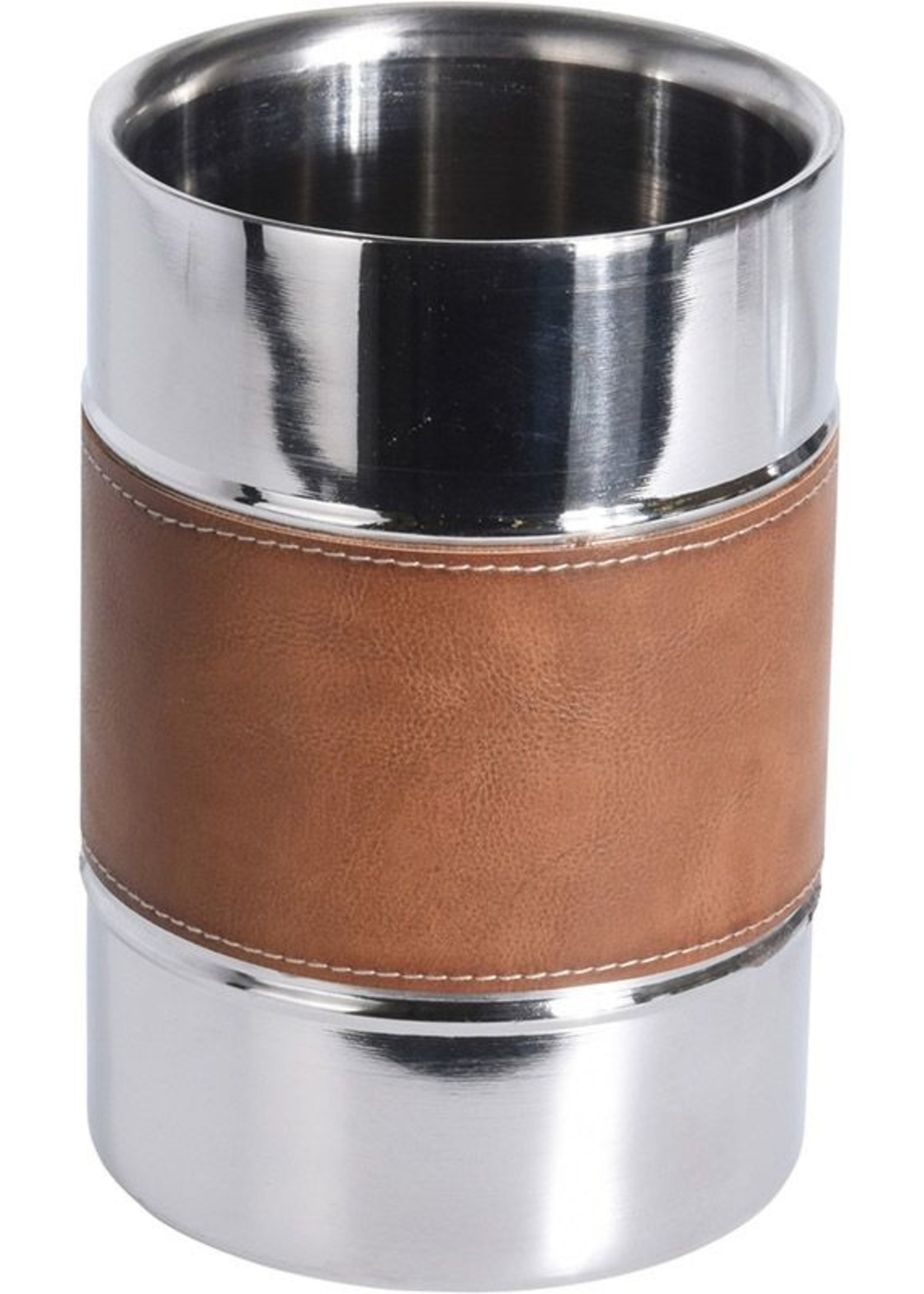 Wijnkoeler dubbelwandig - Ø12 cm