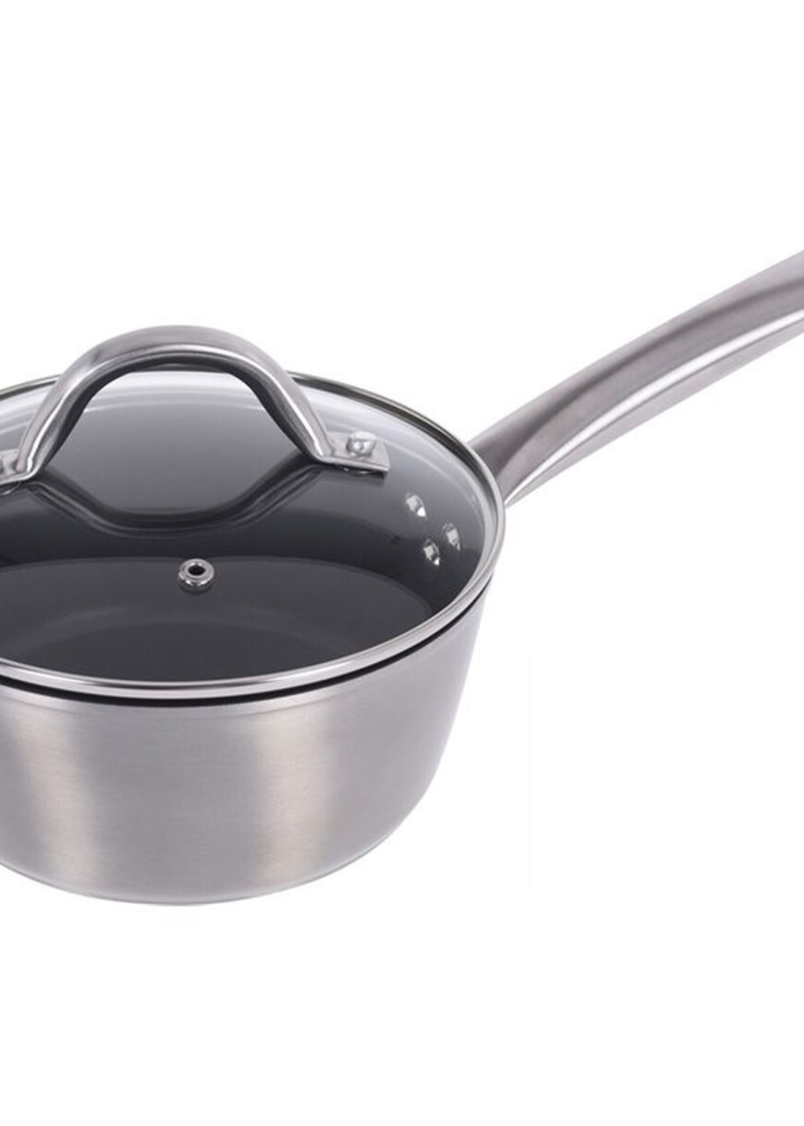 Excellent Houseware Steelpan - Ø 18cm