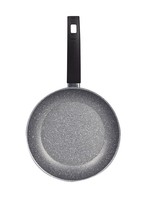 San Ignacio Koekenpan - Ø24cm - Eco Friendly - grijs