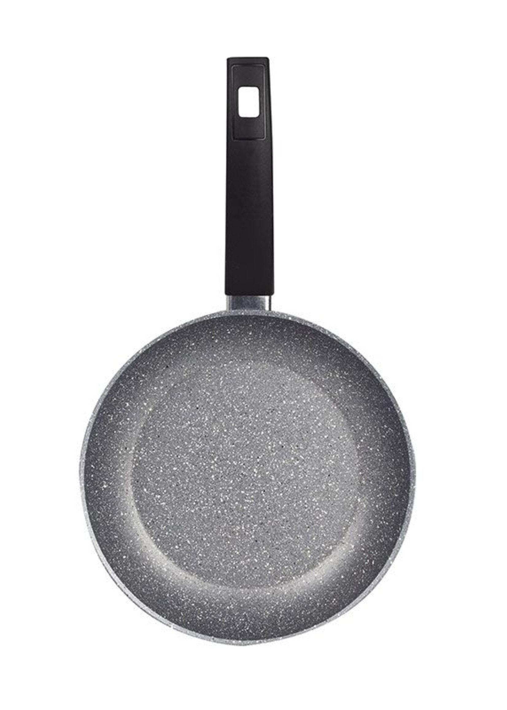 San Ignacio Koekenpan - Ø26cm - Eco Friendly - grijs