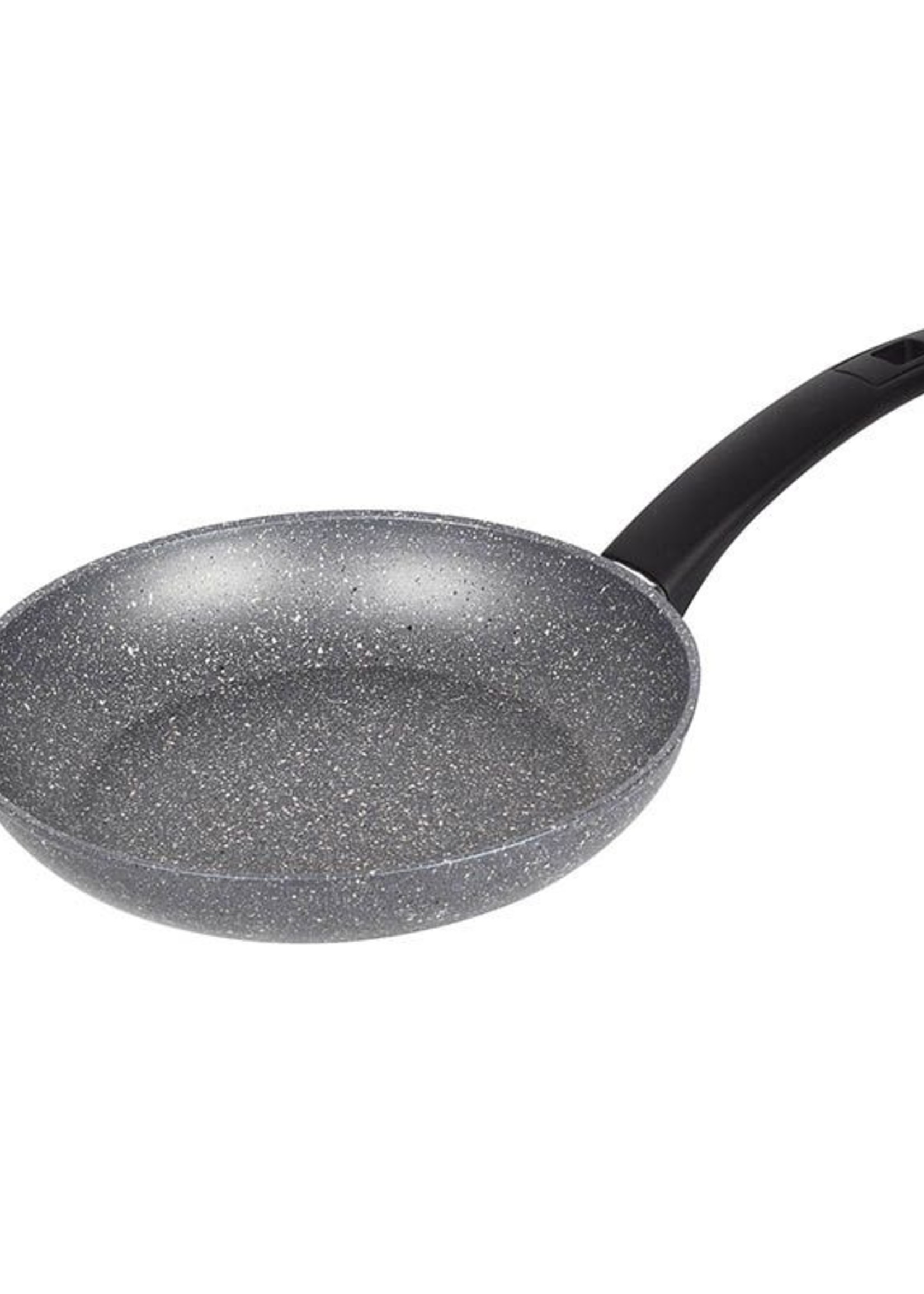 San Ignacio Koekenpan - Ø26cm - Eco Friendly - grijs