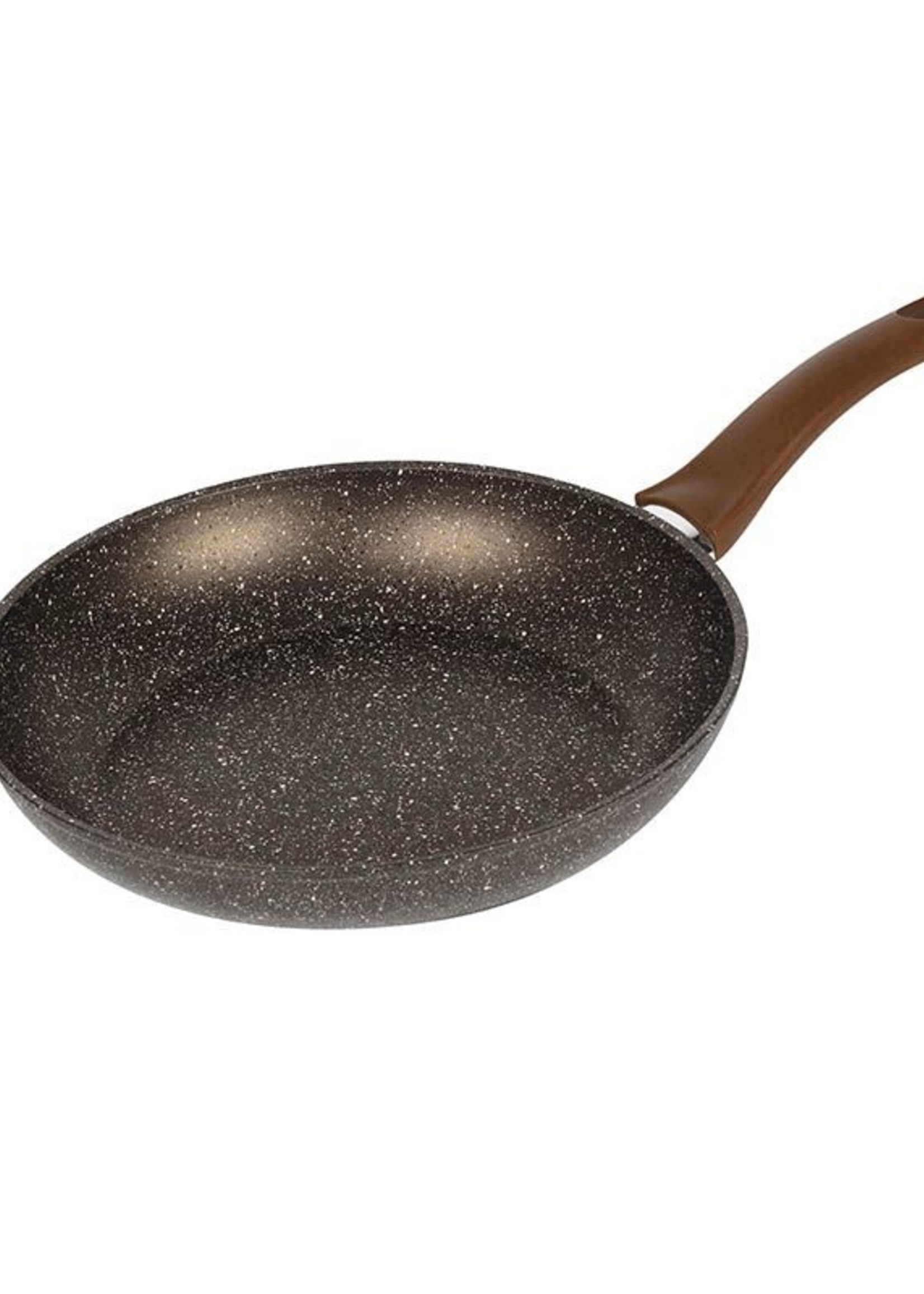 San Ignacio Koekenpan - Ø20cm - Eco Friendly - champagne
