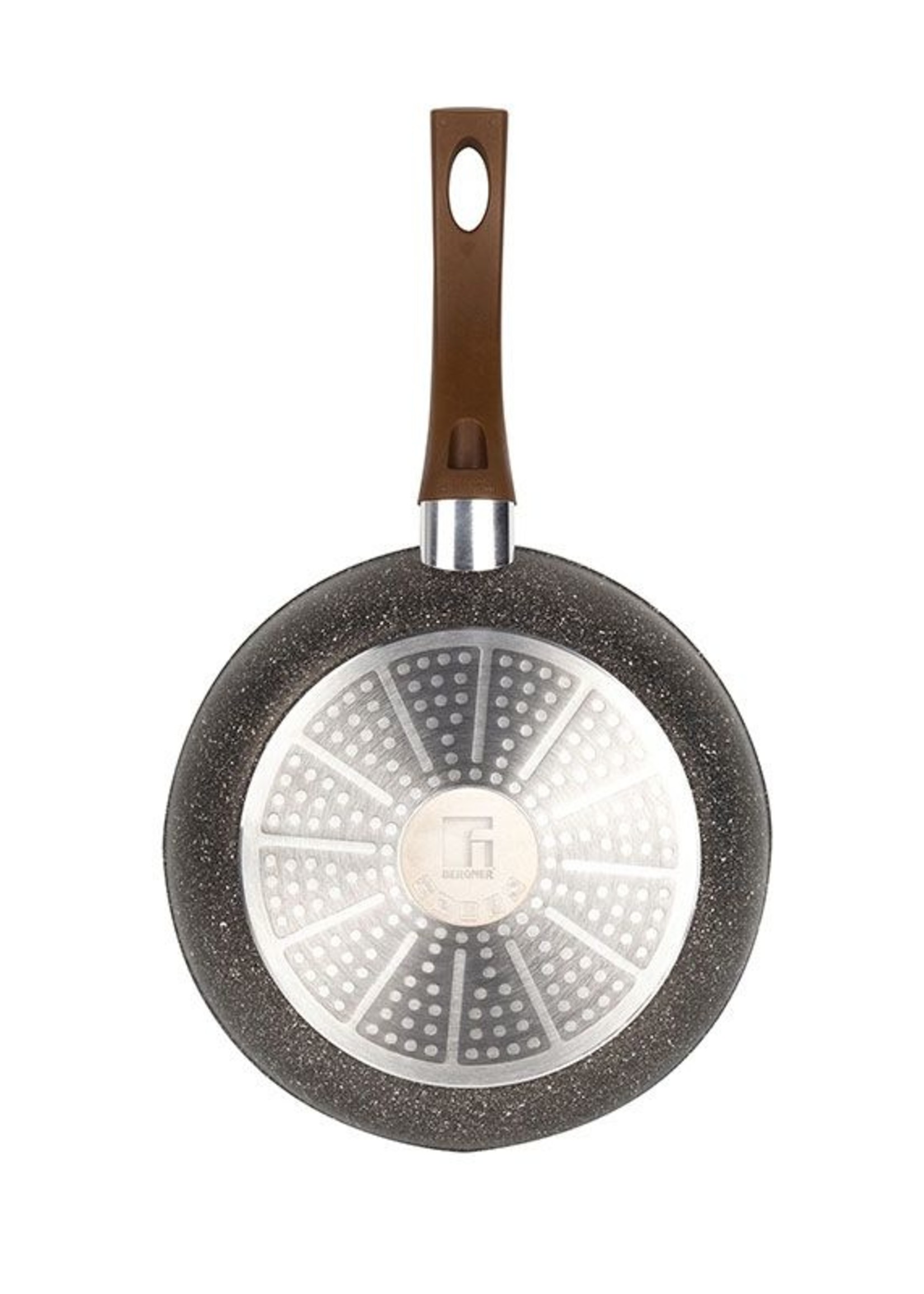 San Ignacio Koekenpan - Ø26cm - duurzaam - champagne
