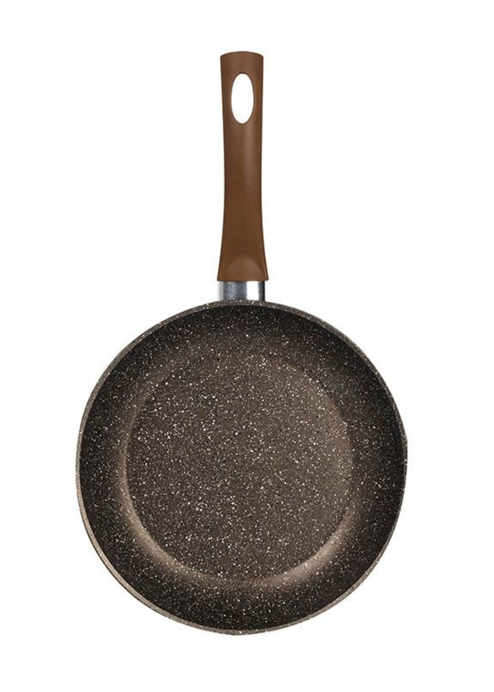 San Ignacio Koekenpan - Ø28cm - Eco Friendly - champagne