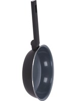 Excellent Houseware Koekenpan - Ø24cm - aluminium