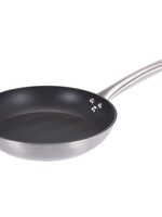 Excellent Houseware Koekenpan - Ø24cm x H5cm- aluminium