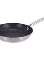 Excellent Houseware Koekenpan - Ø28cm x H5,5cm- aluminium