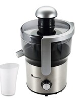Bergner Masterpro Sapcentrifuge - Juicer