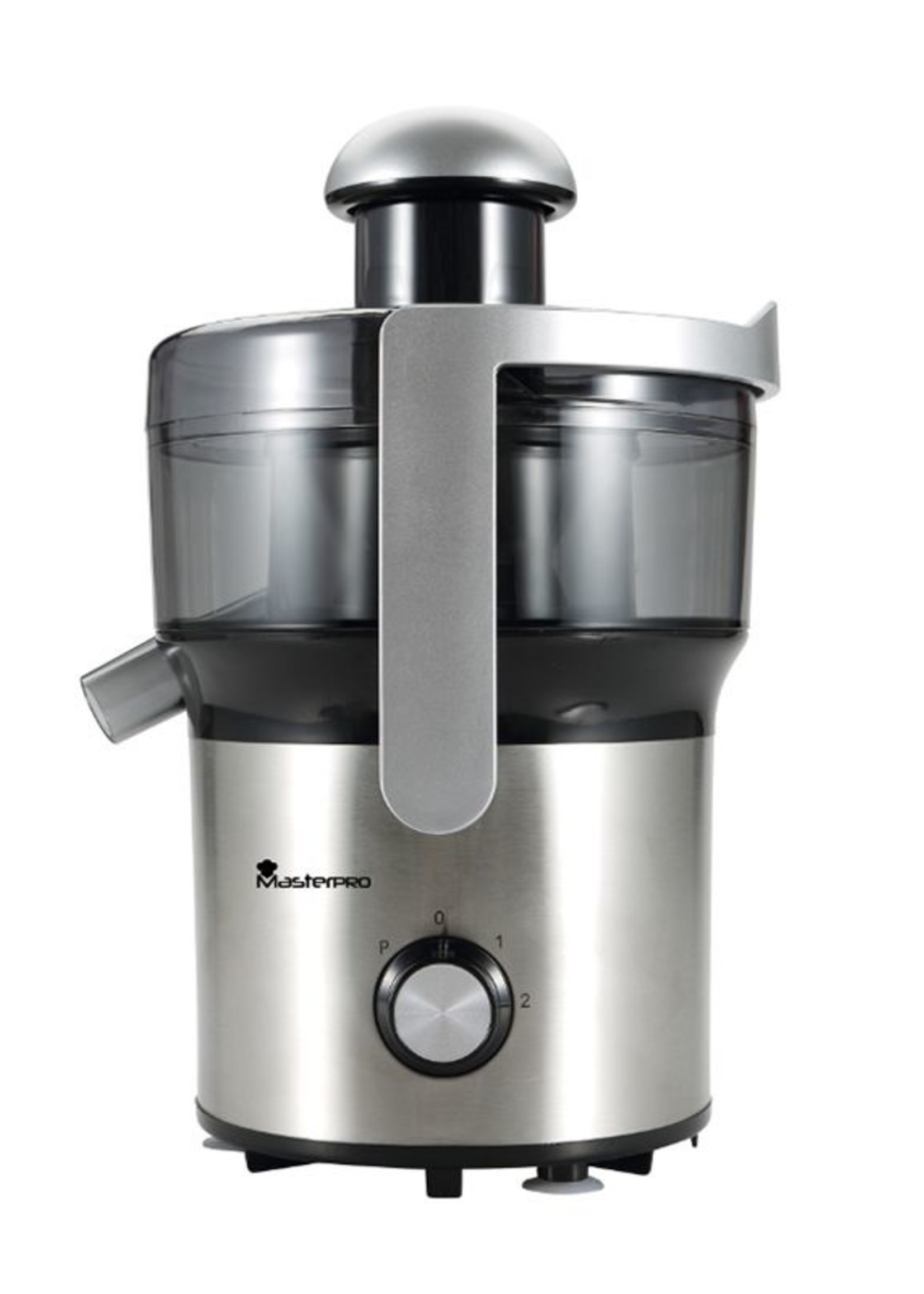 Bergner Masterpro Sapcentrifuge - Juicer