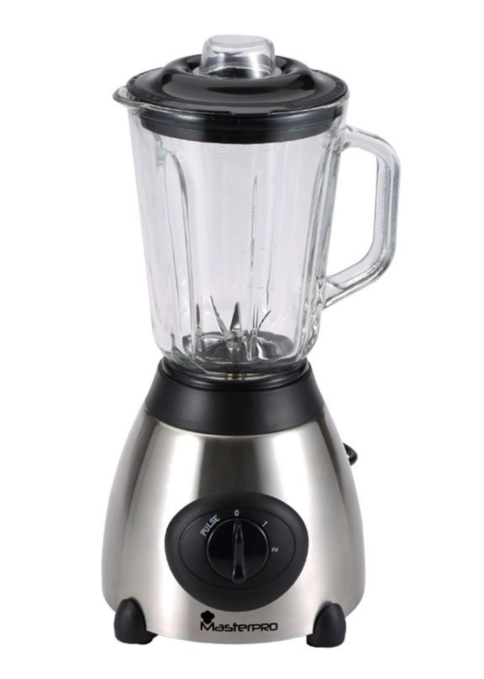 Bergner Masterpro Blender - 1,5 L