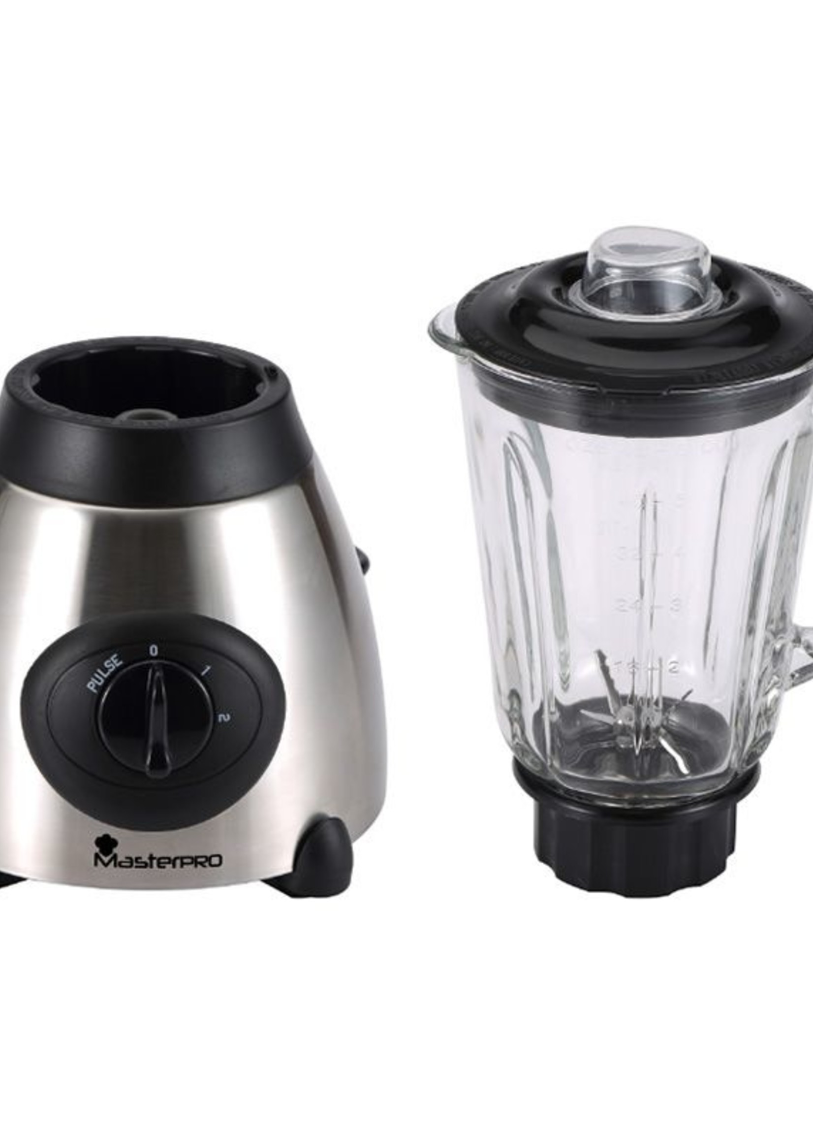 Bergner Masterpro Blender - 1,5 L