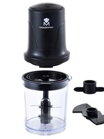 Bergner Masterpro Hakmolen