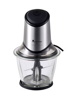 Bergner Masterpro Hakmolen - Food Chopper