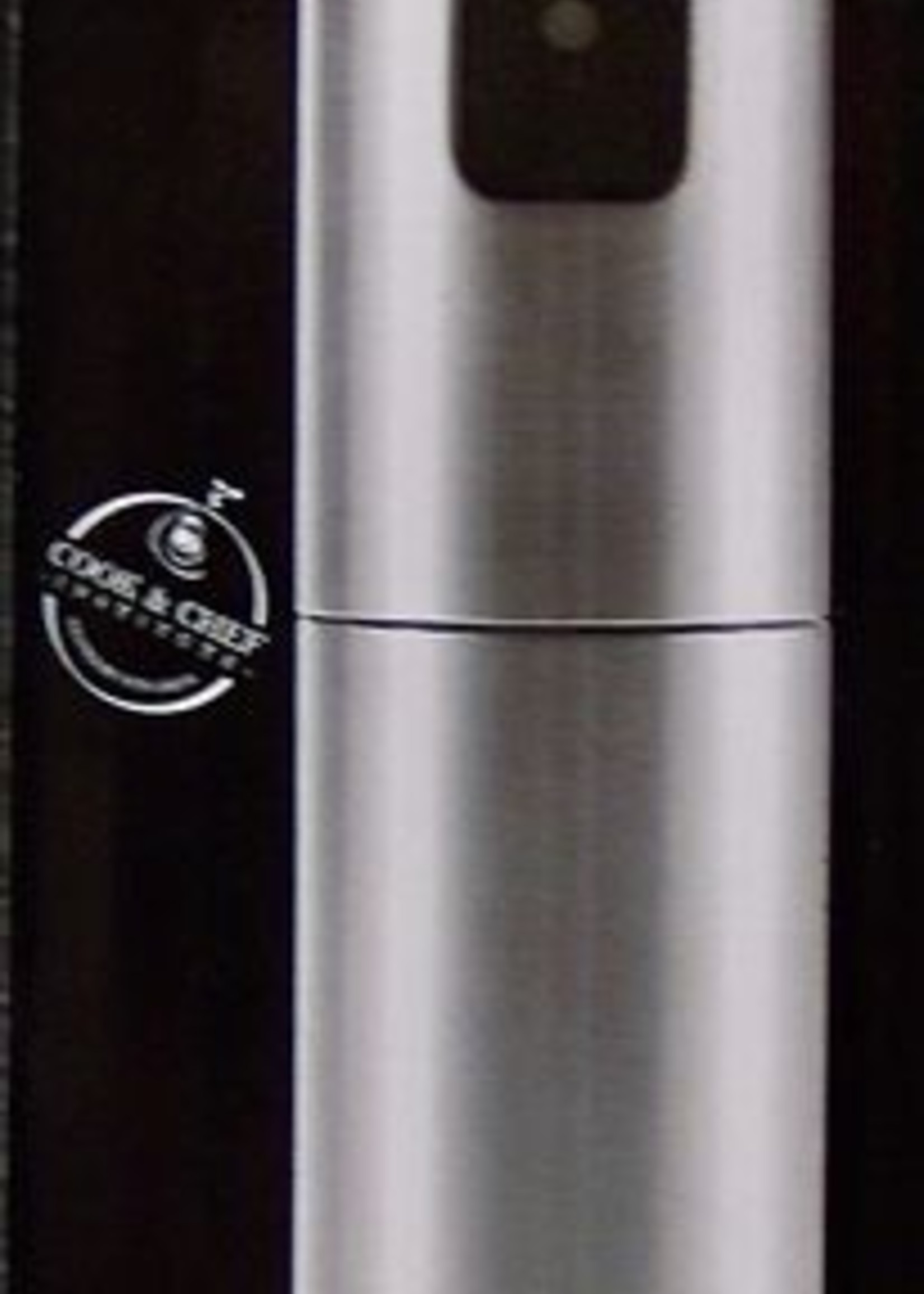 Bergner Masterpro Olijfoliesprayer - RVS