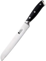 Bergner Masterpro Broodmes - 20cm