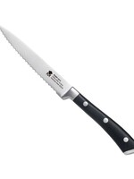 Bergner Masterpro Utility Mes - Multifunctioneel - 12,5 cm